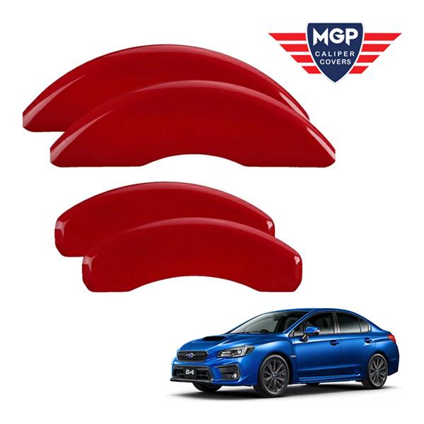 MGP 正規品 スバル WRX VA系 専用設計 ブレーキ キャリパーカバー