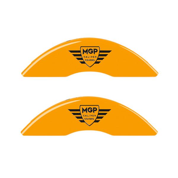 MGP 正規品 日産 キューブ Z12 NZ12 専用設計 ブレーキ キャリパー