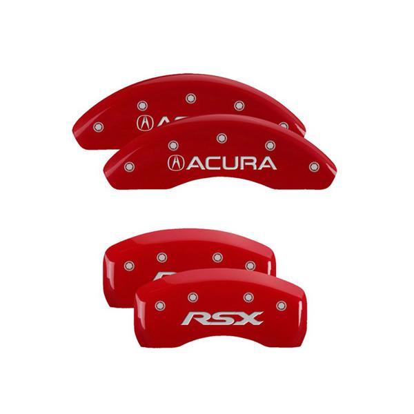 MGP 正規品 02-06y アキュラ RSX | ホンダ インテグラ DS5 専用設計
