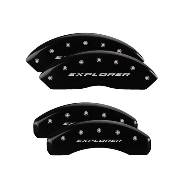 MGP 正規品 06-10y フォード エクスプローラー 専用設計 ブレーキ