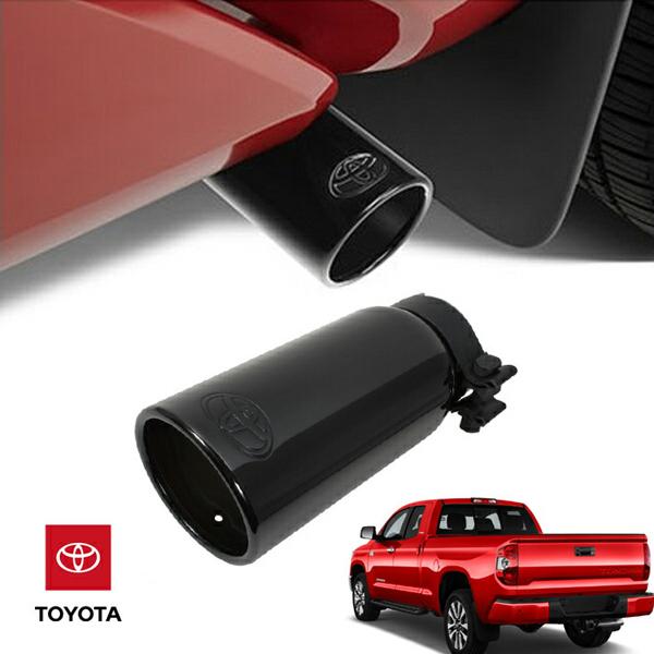 タンドラ純正マフラー本体 ※直接渡しのみ トヨタ(純正) 純正マフラー