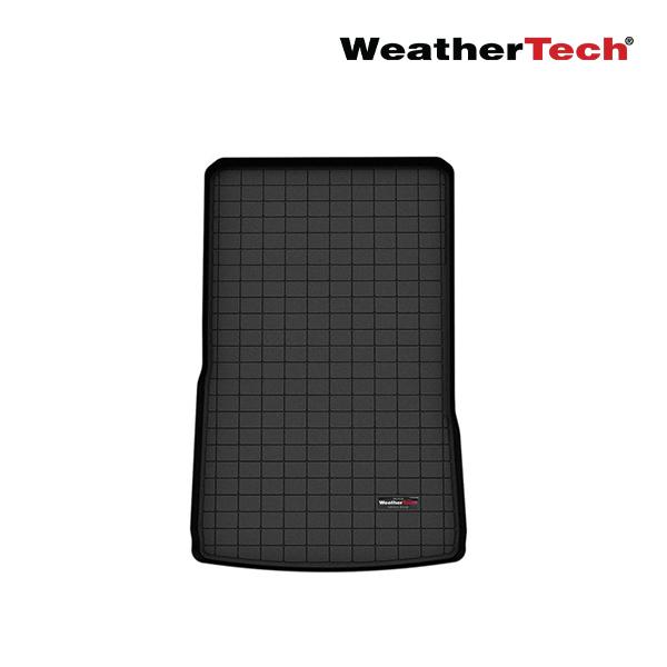 【WeatherTech 正規品】リア カーゴライナー ラゲッジマット カーゴマット トランクマット ブラック 401468 ロールスロイス 21y- ゴースト