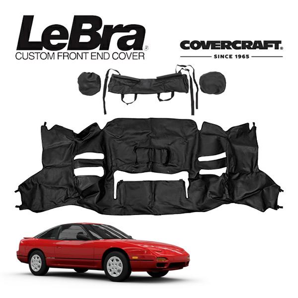 CoverCraft/LeBra 正規品専用設計 ノーズブラ フルタイプ フルブラ