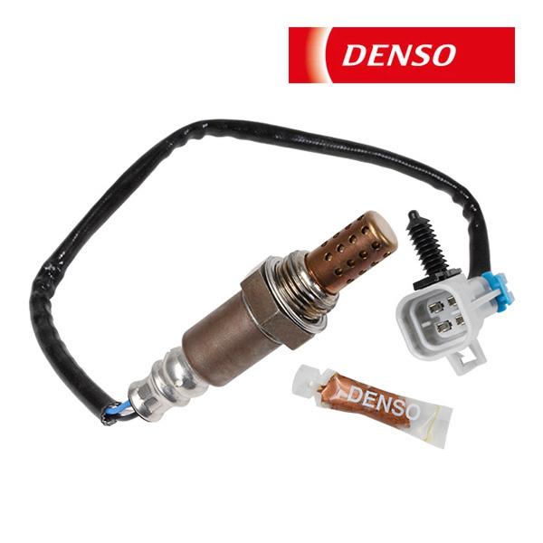 DENSO製】 O2センサー 234-4668 03-05y 08-14y シボレー タホ