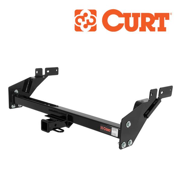 CURT（カート） 正規品 TOYOTA トヨタ ハイラックスサーフ 130系 平成 