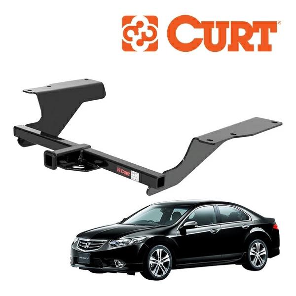 CURT（カート） 正規品 ホンダ アコード CL系 平成14年10月-成20年12月