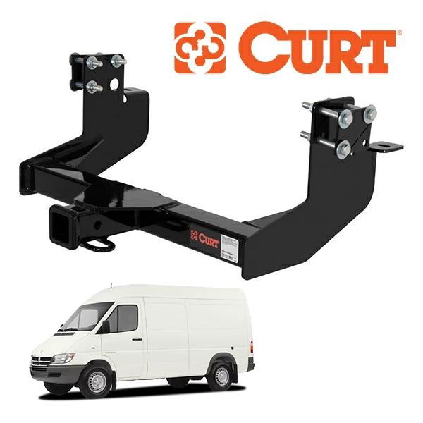 CURT（カート） 正規品 メルセデスベンツ トランスポーターT1N W903