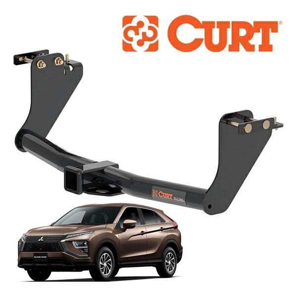 CURT（カート） 正規品 Mitsubishi 三菱 エクリプスクロス 平成30年3月 