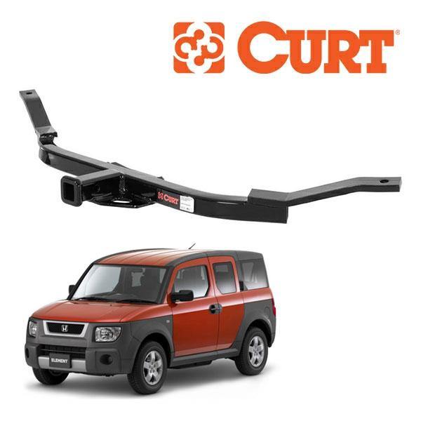 ホンダ　エレメント　ヒッチメンバー CURT（カート） 正規品 02-11y HONDA ホンダ エレメント クラス1