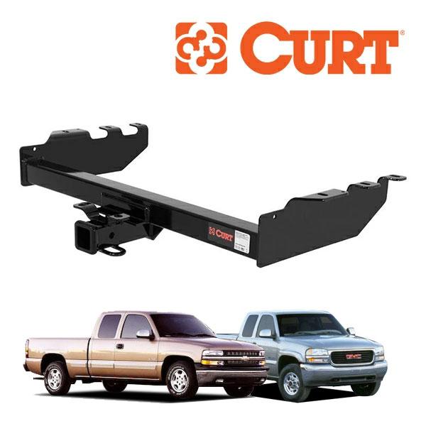 CURT（カート） 正規品 99-07y シボレー シルバラード | GMC シエラ 
