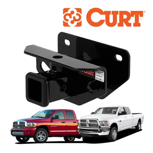 CURT（カート） 正規品 03-10y ダッジ ラム 1500 2500 3500 クラス3 