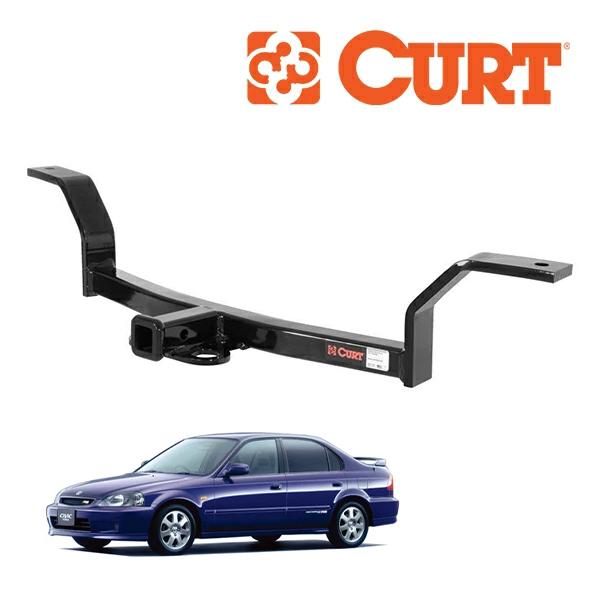 CURT(車) 【CURT 正規品】 クラス1 ヒッチメンバー 1.25インチ CURT(車) 【CURT 正規品】 クラス1 ヒッチメンバー 1.25インチ