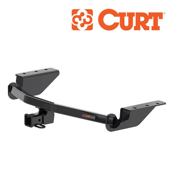 RAV4 50系 CURT ヒッチメンバー CURT（車） CURT 正規品 トヨタ 新型RAV4 ヒッチメンバー 2