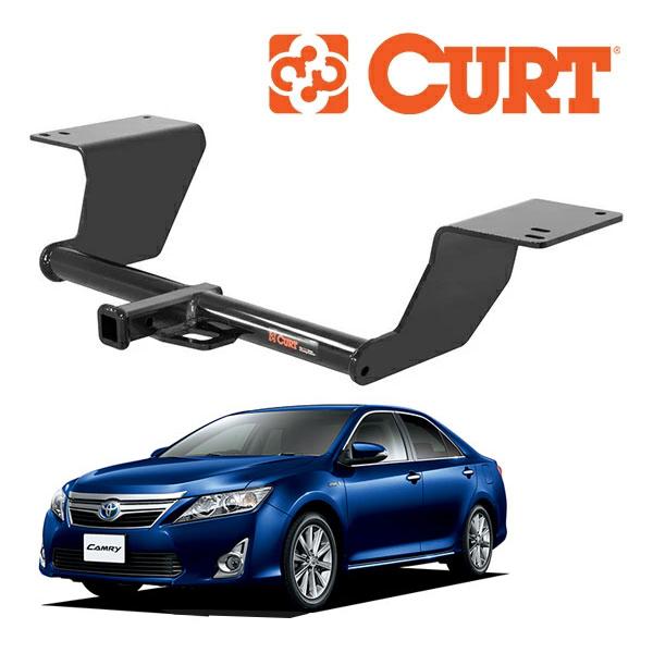 としや CURT（カート） 正規品 TOYOTA トヨタ カムリ AV50系 平成23年9月-平成