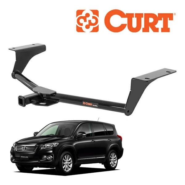 ヴァンガード用 ヒッチメンバー CURT製