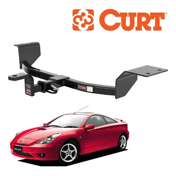 CURT（カート） 正規品 TOYOTA トヨタ セリカ クーペ 230系 平成11年9