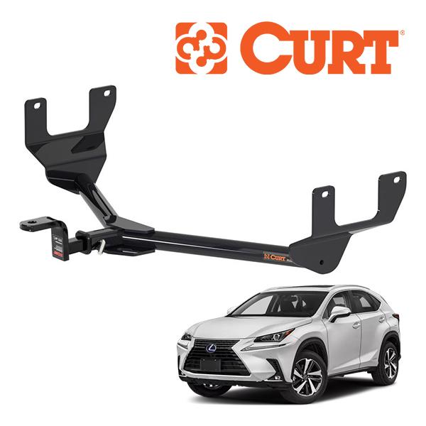 NX ヒッチメンバー CURT