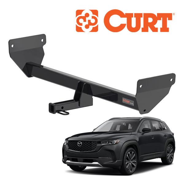 CURT（カート） 正規品 23y- MAZDA マツダ CX-50 クラス2 