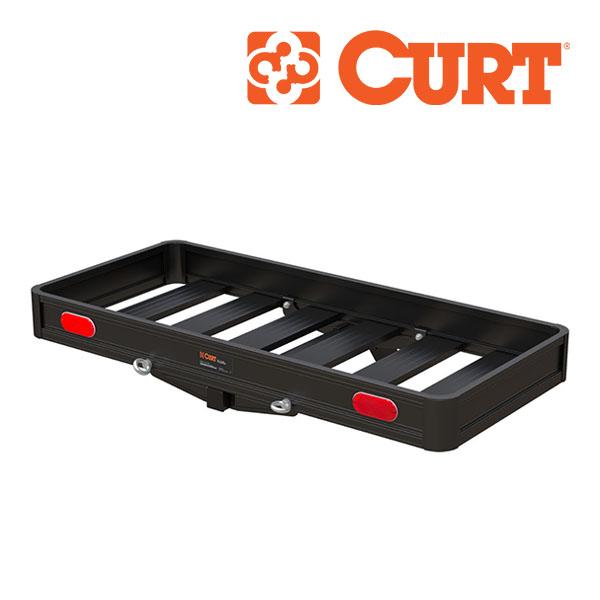 CURT 正規品】カーゴキャリア ヒッチカーゴ ACTIVELINK対応 18415 2