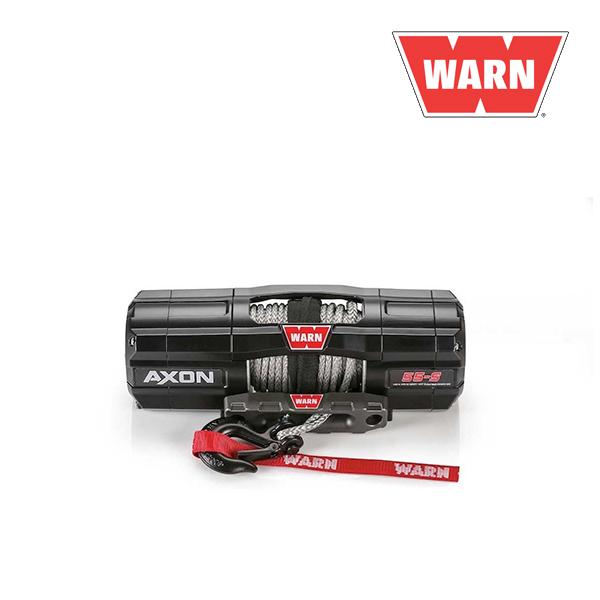 curt 【WARN (ウォーン) USA正規品】AXON 55-S パワースポーツ
