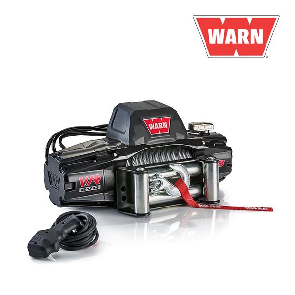 curt 【WARN (ウォーン) USA正規品】VR EVO8 電動ウインチ/WINCH curt 【WARN (ウォーン) USA正規品】VR EVO8 電動ウインチ/WINCH