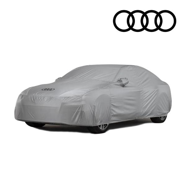 AUDI A4 S4 B8 Avant (8K5) アウディカーゴカバー - その他 