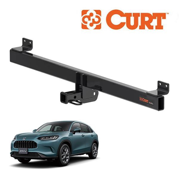 CURT(車) CURT 正規品 クラス1 ヒッチメンバー 1.25インチ角 CURT(車) CURT 正規品 クラス1 ヒッチメンバー 1.25インチ角