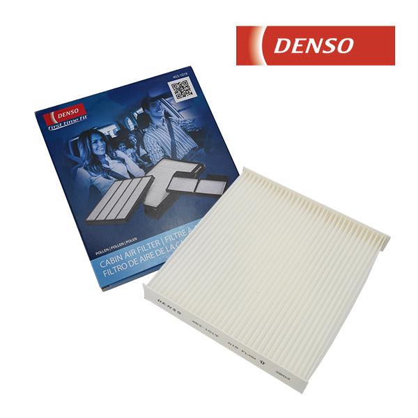 DENSO 正規品 A/Cフィルター 4531019 1個 エアコンフィルター トヨタ