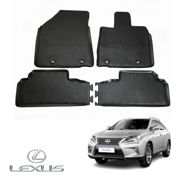 UKレクサス純正 LEXUS RX270/RX350/RX450h 10系 全グレード対応 オール 