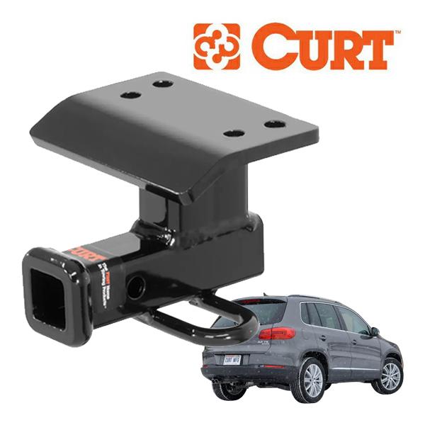 CURT（カート） 正規品 VW フォルクスワーゲン ティグアン 5N 初代