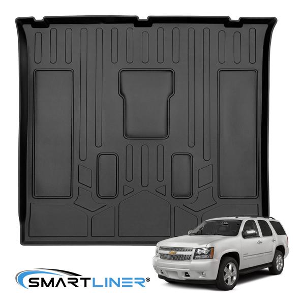 SMARTLINER 正規品 専用設計 オールウェザー リアカーゴプロテクター 