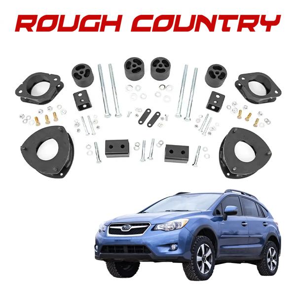 ROUGH COUNTRY 正規品 リフトアップキット 2インチアップ 90400 ROUGH COUNTRY 正規品 リフトアップキット 2インチアップ 90400