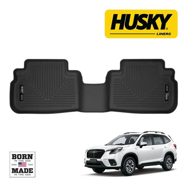 HUSKY LINERS 正規品 X-act Contour オールウェザーフロアマット 