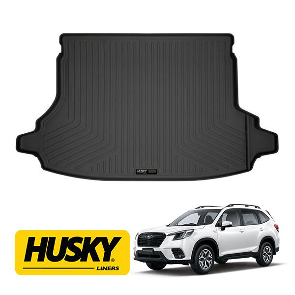 HUSKY LINERS 正規品 WETHERBEATER オールウェザー リア カーゴ 