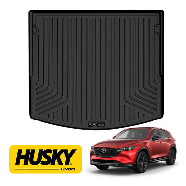 HUSKY LINERS 正規品 WETHERBEATER オールウェザー リア カーゴ 
