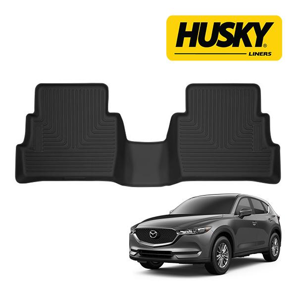 HUSKY LINERS 正規品 X-act Contour オールウェザーフロアマット 