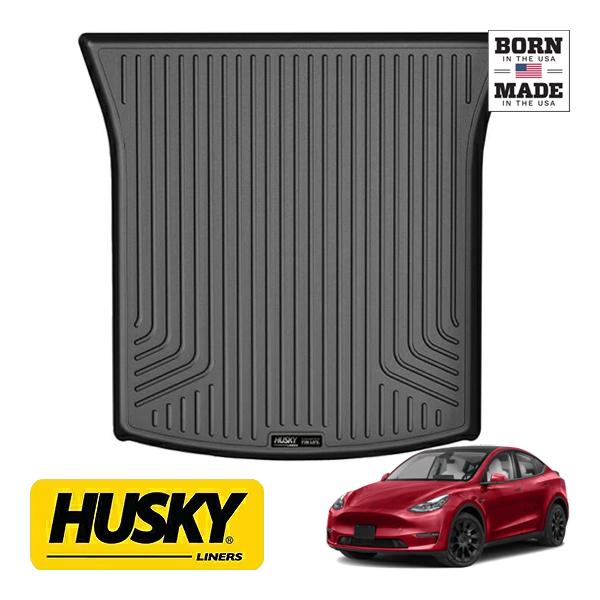 HUSKY LINERS 正規品 WETHERBEATER オールウェザー リア カーゴ 