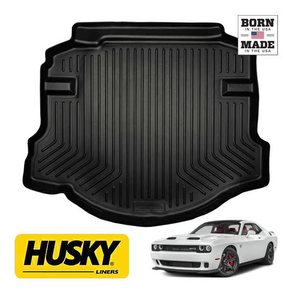 HUSKY LINERS 正規品 WETHERBEATER オールウェザー トランクライナー 