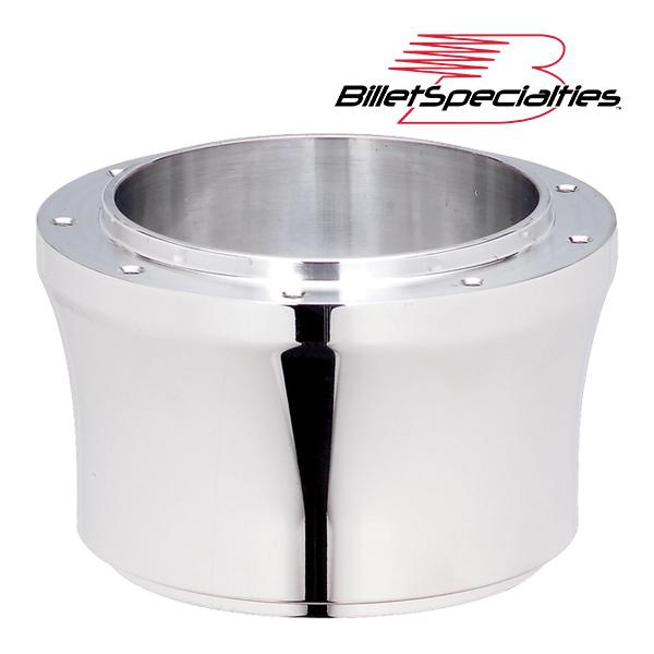 ゴ*ん様 ビレット ステアリング ボス Billet Specialties 正規品 ビレット ステアリングボス 1個 6061-T6