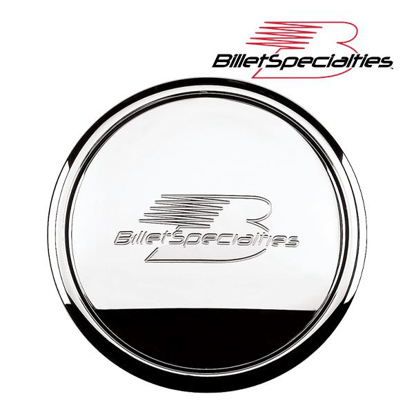 Billet Specialties 正規品 ビレット ホーンボタン ステアリングホーン