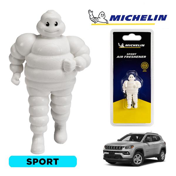 ミシュラン（MICHELIN） 正規品 芳香剤 エアフレッシュナー