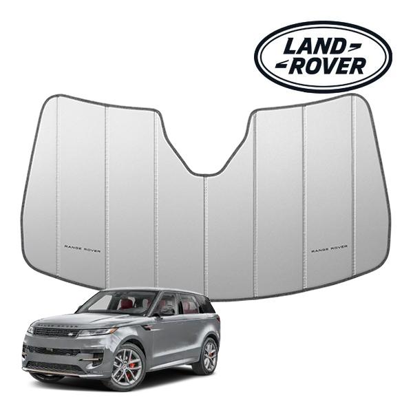 USランドローバー純正 レンジローバースポーツ L461 専用設計 RANGE