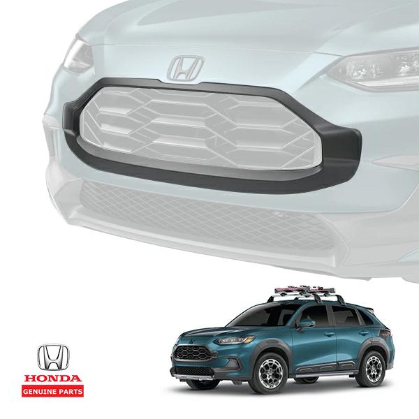 USホンダ純正 HONDA HR-V | ZR-V RZ系 フロントグリルトリム フロント