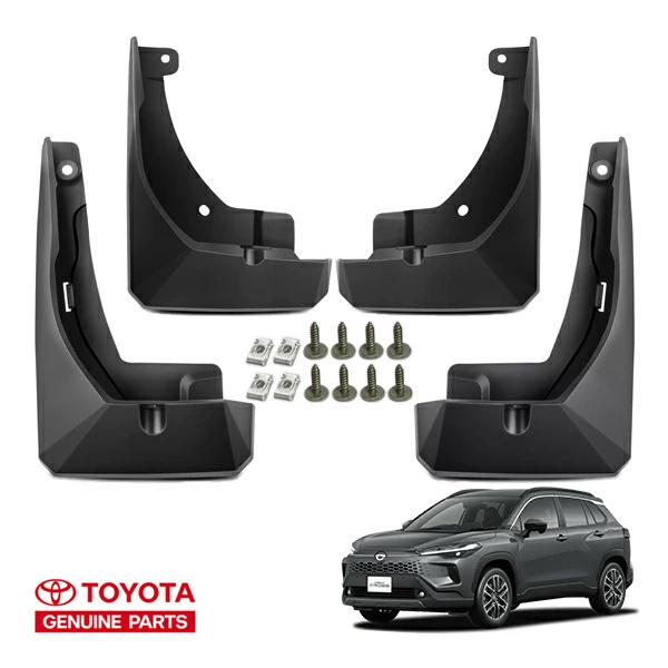 USトヨタ純正 TOYOTA カローラクロス 10系 15系 令和3年9月-現行