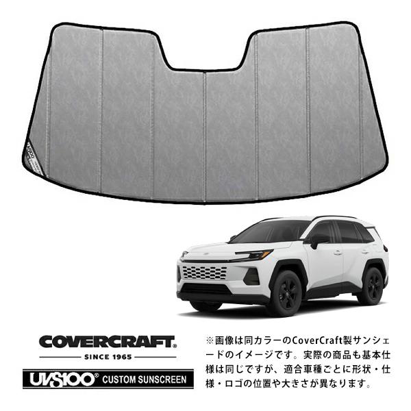 covercraft（カバークラフト） 正規品 トヨタ RAV4 60系 AXAP64 AXAP64