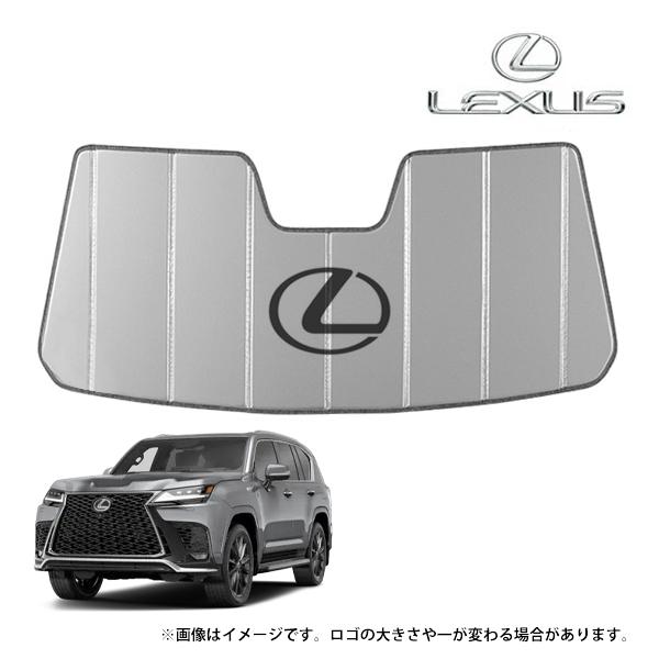 covercraft（カバークラフト） USレクサス純正 LX600 LX700h VJA310W