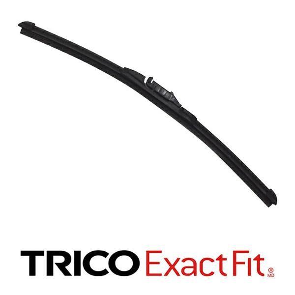 人気アイテムTRICO ワイパーブレード 17-15B （12-19y テスラ モデルS、10-16y キャデラック SRX、14-19y CTS）