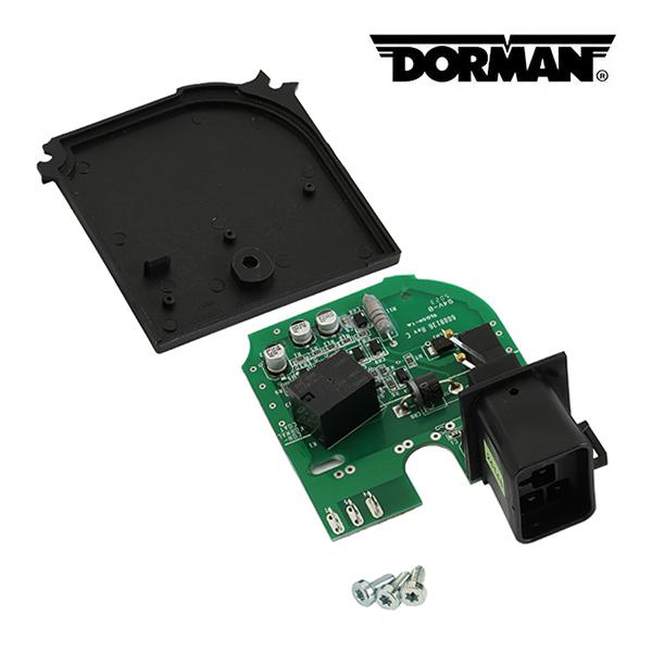 ACDelco DORMAN 正規品 ワイパーモジュール 906-136 1個 シボレー