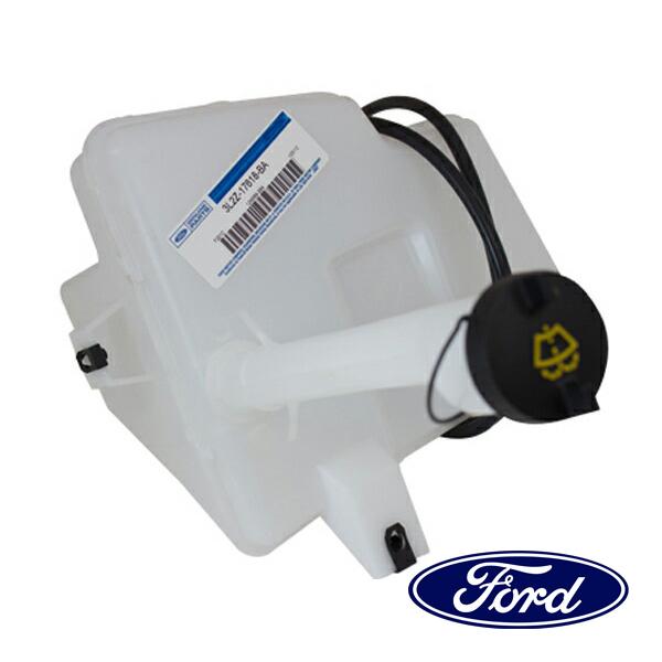 フォード純正 ウインドウォッシャータンク 3L2Z17618BA 06-10y