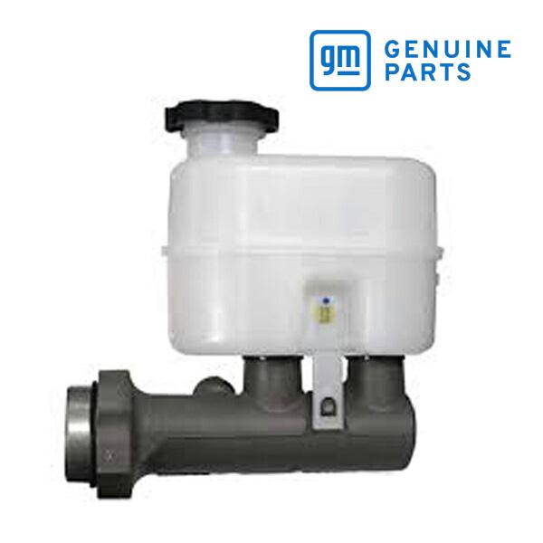 GM純正 ブレーキ マスターシリンダー 19432944 07-08y タホ/サバーバン